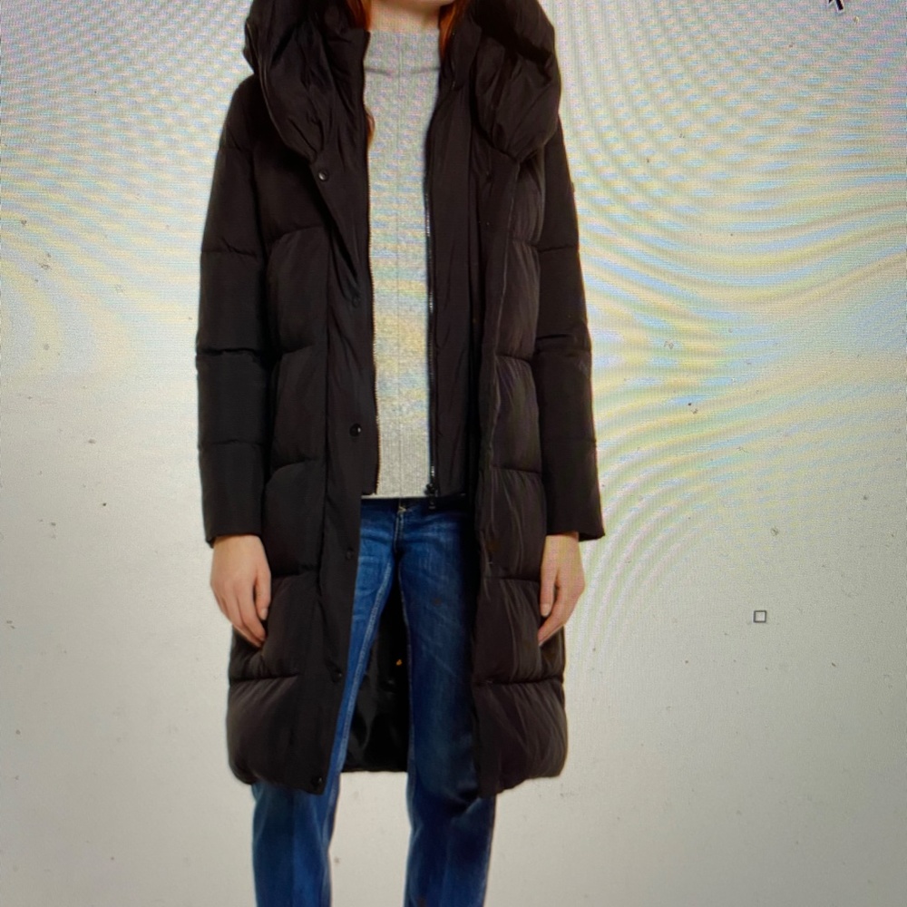 Ralph Lauren Women's Down Jacket